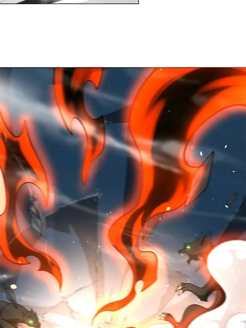 Dragon Master Chapter 219 Online - página 29