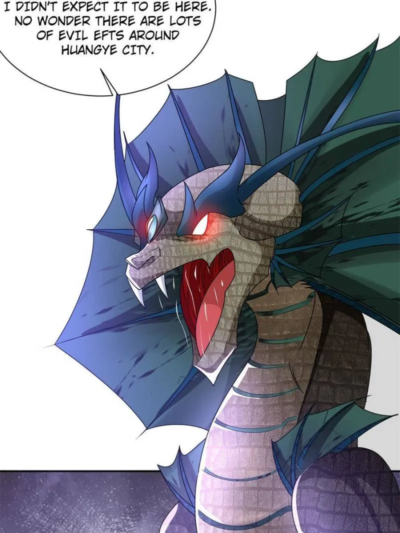 Dragon Master Chapter 219 Online - página 42