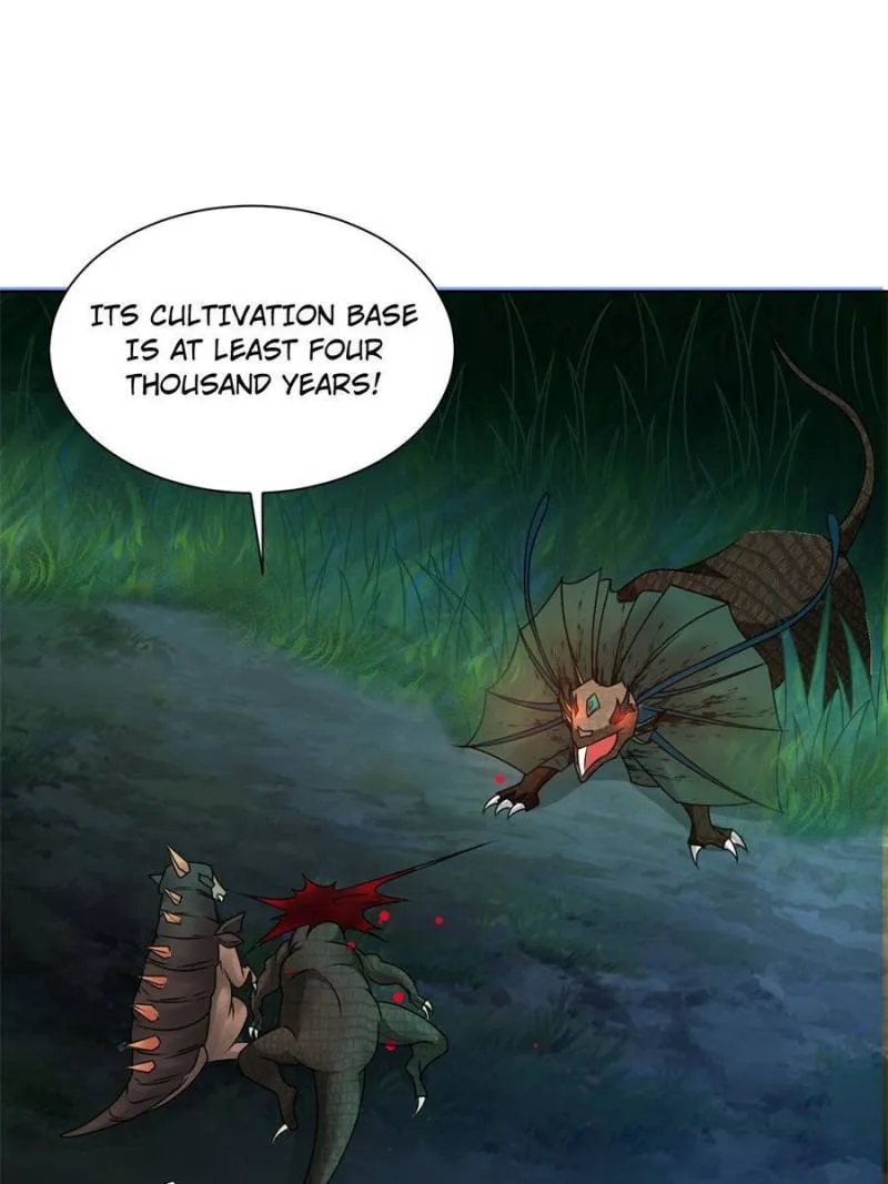 Dragon Master Chapter 219 Online - página 44
