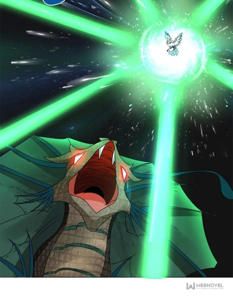 Dragon Master Chapter 219 Online - página 47