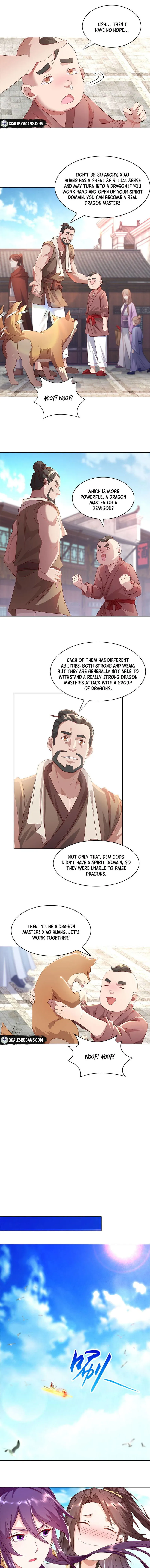 Dragon Master Chapter 22 Online - página 2