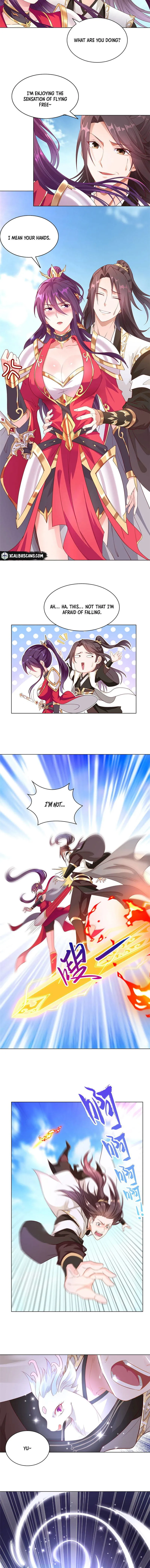 Dragon Master Chapter 22 Online - página 3