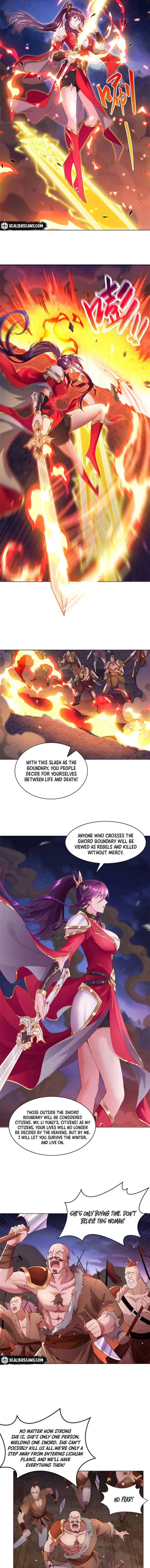 Dragon Master Chapter 22 Online - página 6