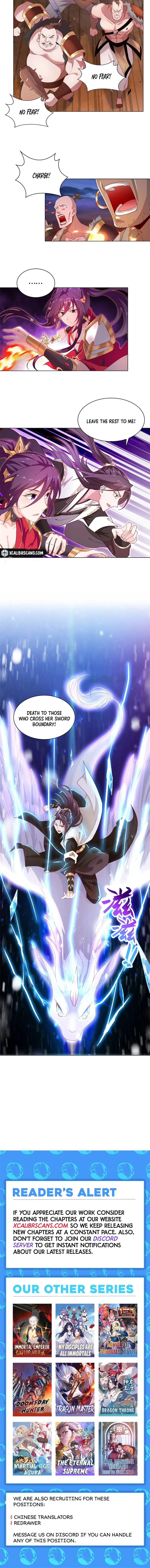 Dragon Master Chapter 22 Online - página 7