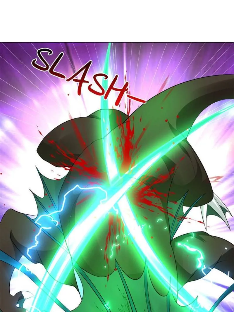 Dragon Master Chapter 220 Online - página 5