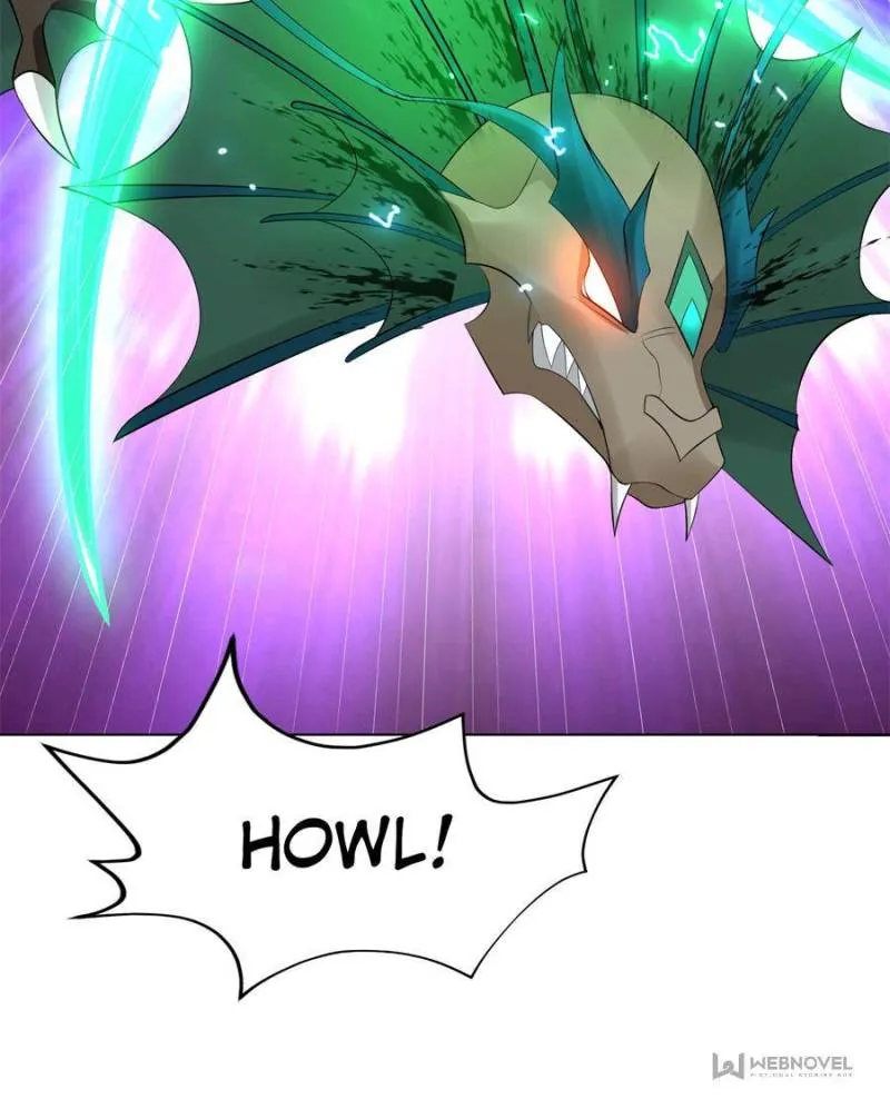 Dragon Master Chapter 220 Online - página 6