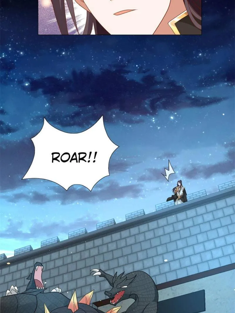 Dragon Master Chapter 220 Online - página 8