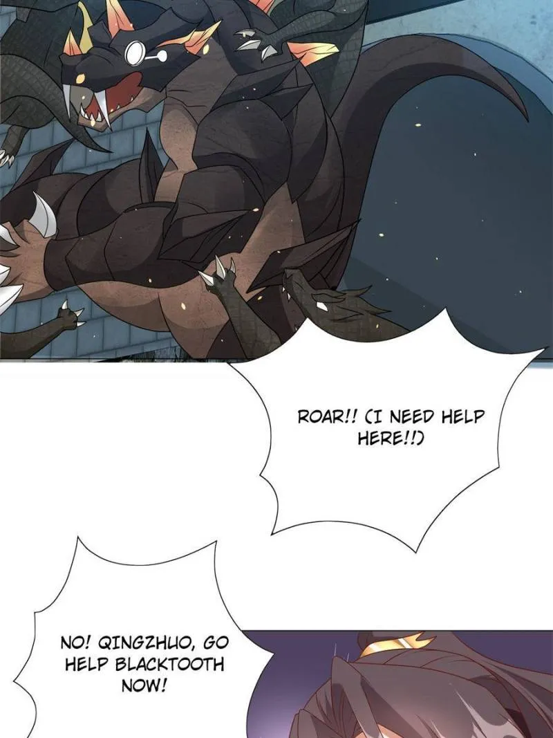 Dragon Master Chapter 220 Online - página 9