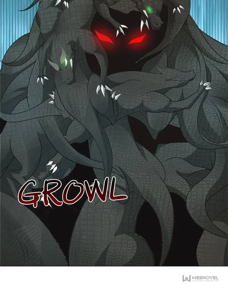 Dragon Master Chapter 220 Online - página 11