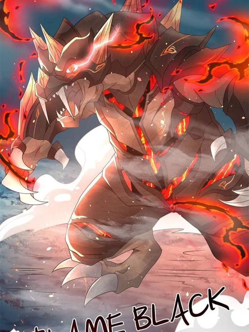 Dragon Master Chapter 220 Online - página 14