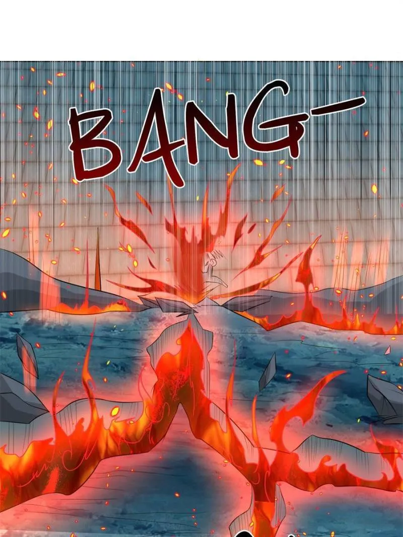 Dragon Master Chapter 220 Online - página 17
