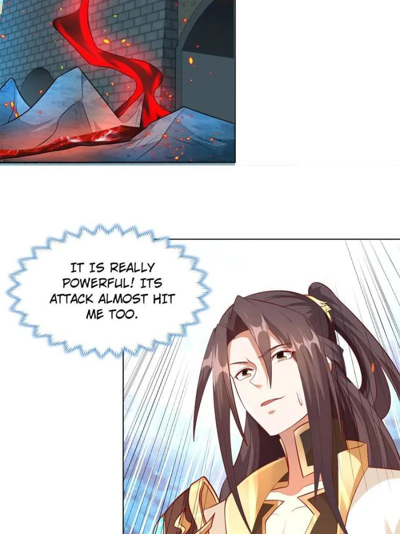 Dragon Master Chapter 220 Online - página 19