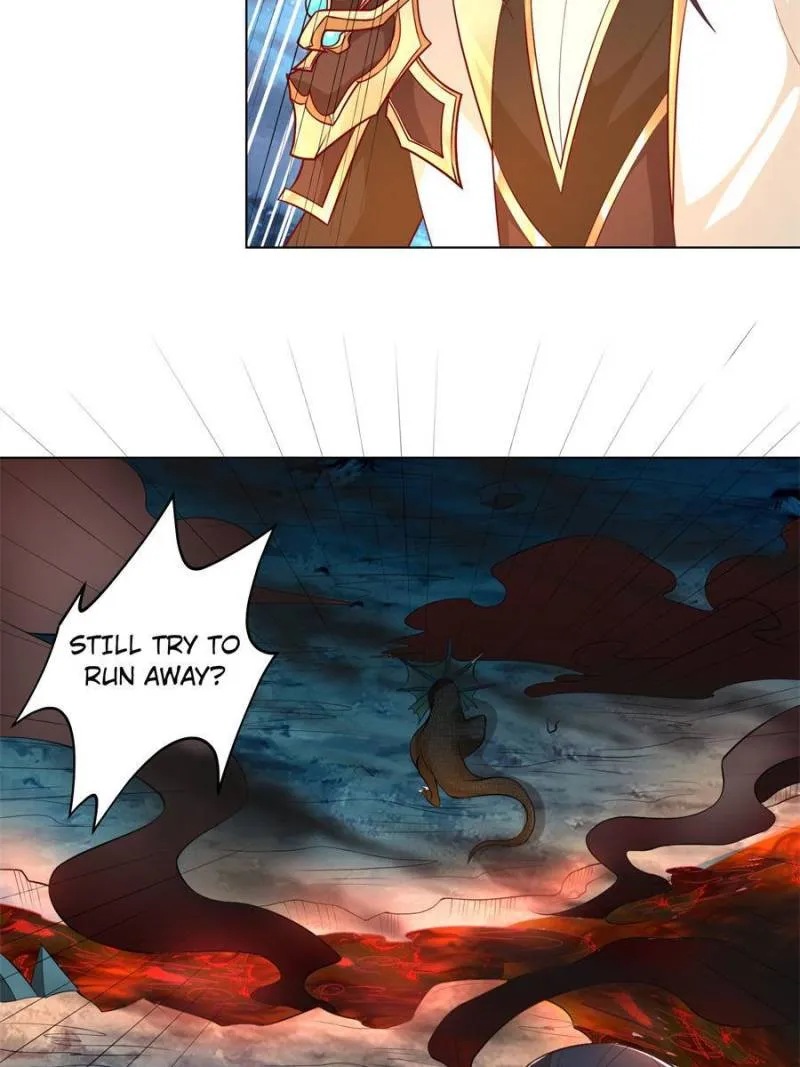Dragon Master Chapter 220 Online - página 20