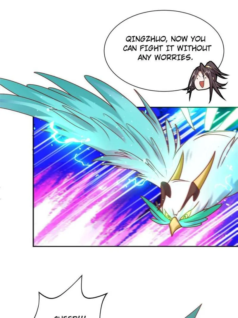 Dragon Master Chapter 220 Online - página 22