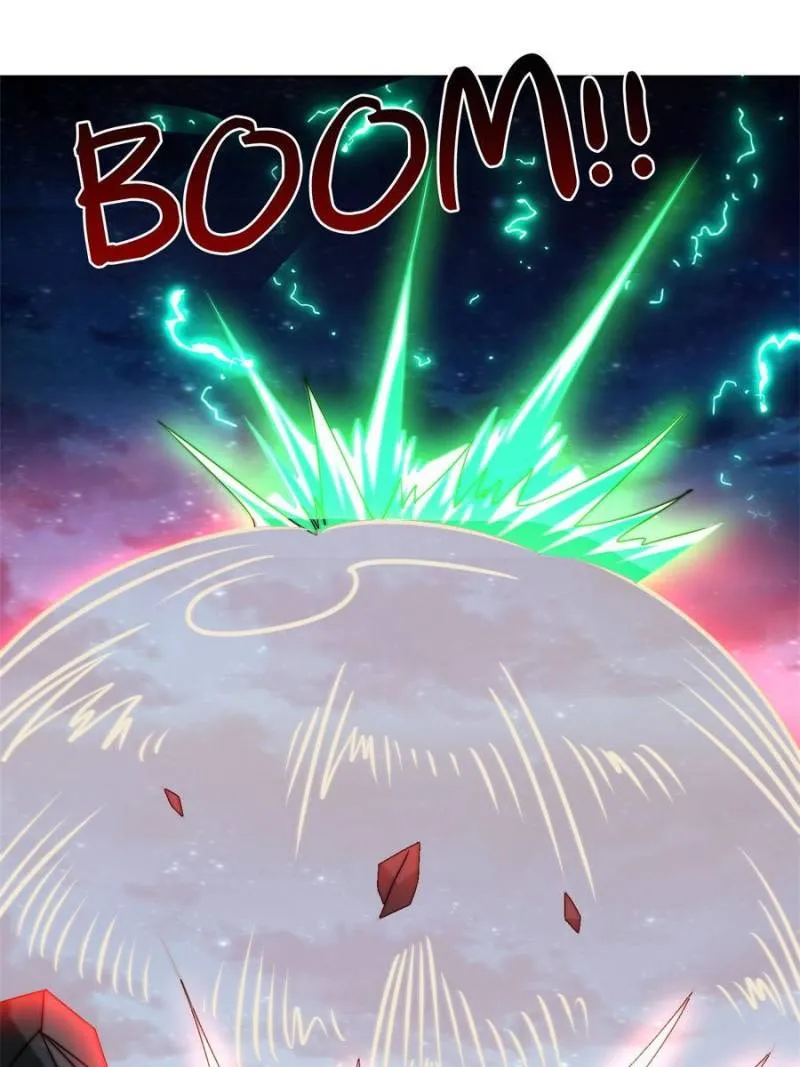 Dragon Master Chapter 220 Online - página 25