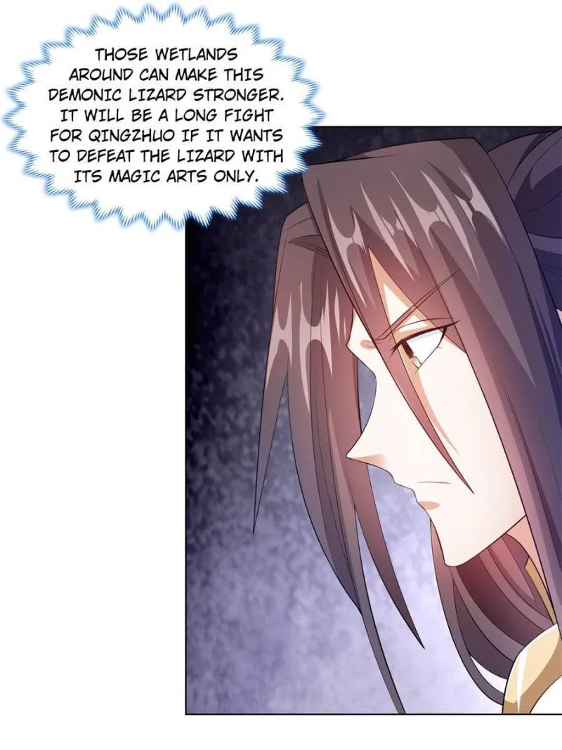 Dragon Master Chapter 220 Online - página 27