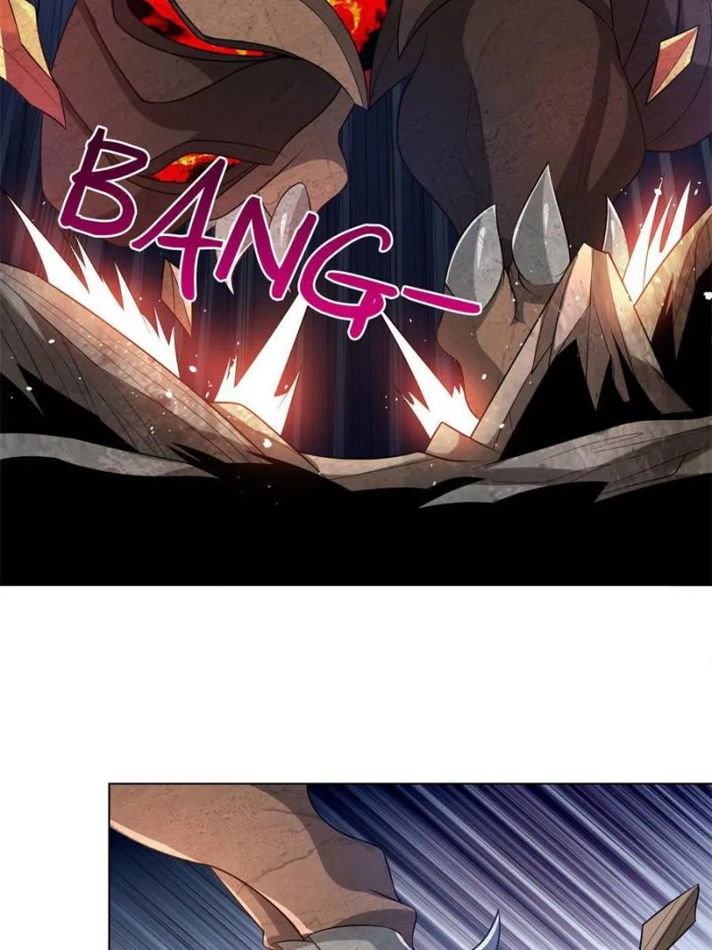 Dragon Master Chapter 220 Online - página 30