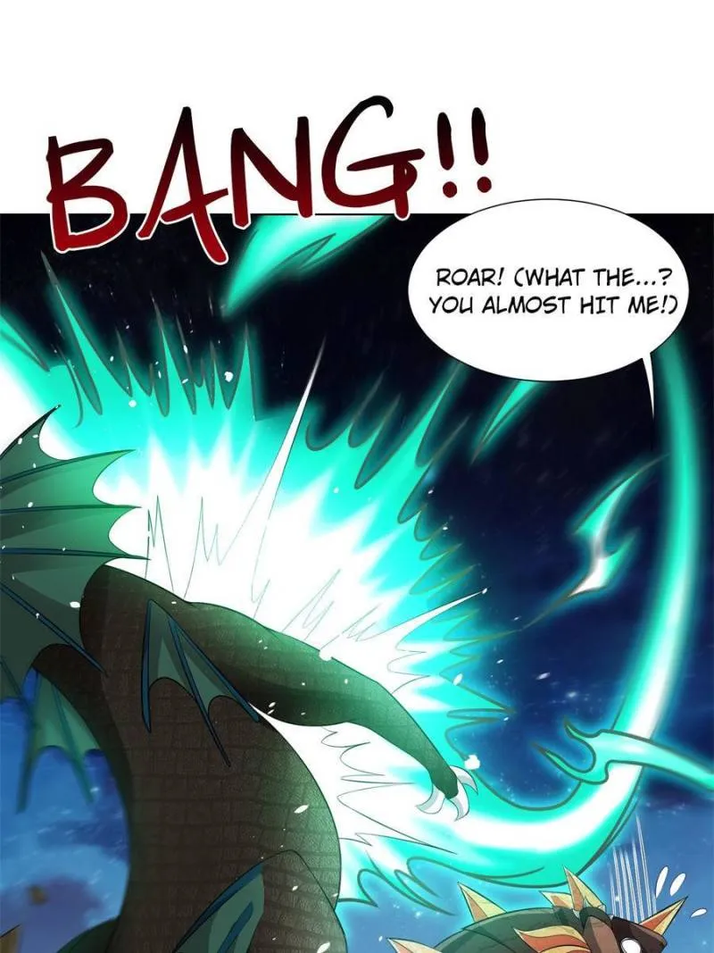 Dragon Master Chapter 220 Online - página 42