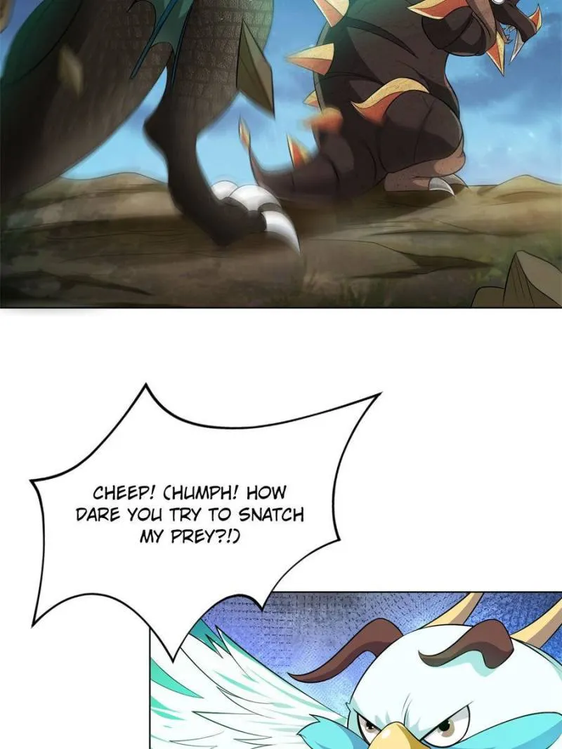 Dragon Master Chapter 220 Online - página 43