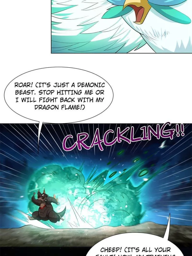 Dragon Master Chapter 220 Online - página 44