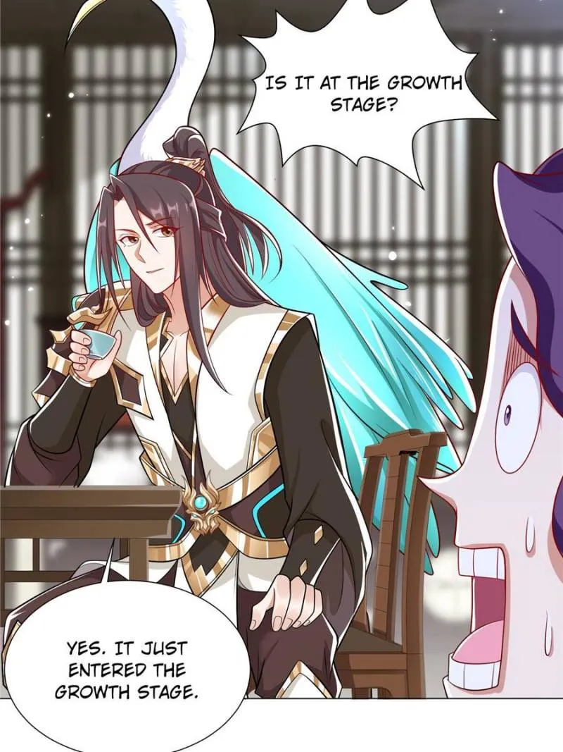 Dragon Master Chapter 222 Online - página 4