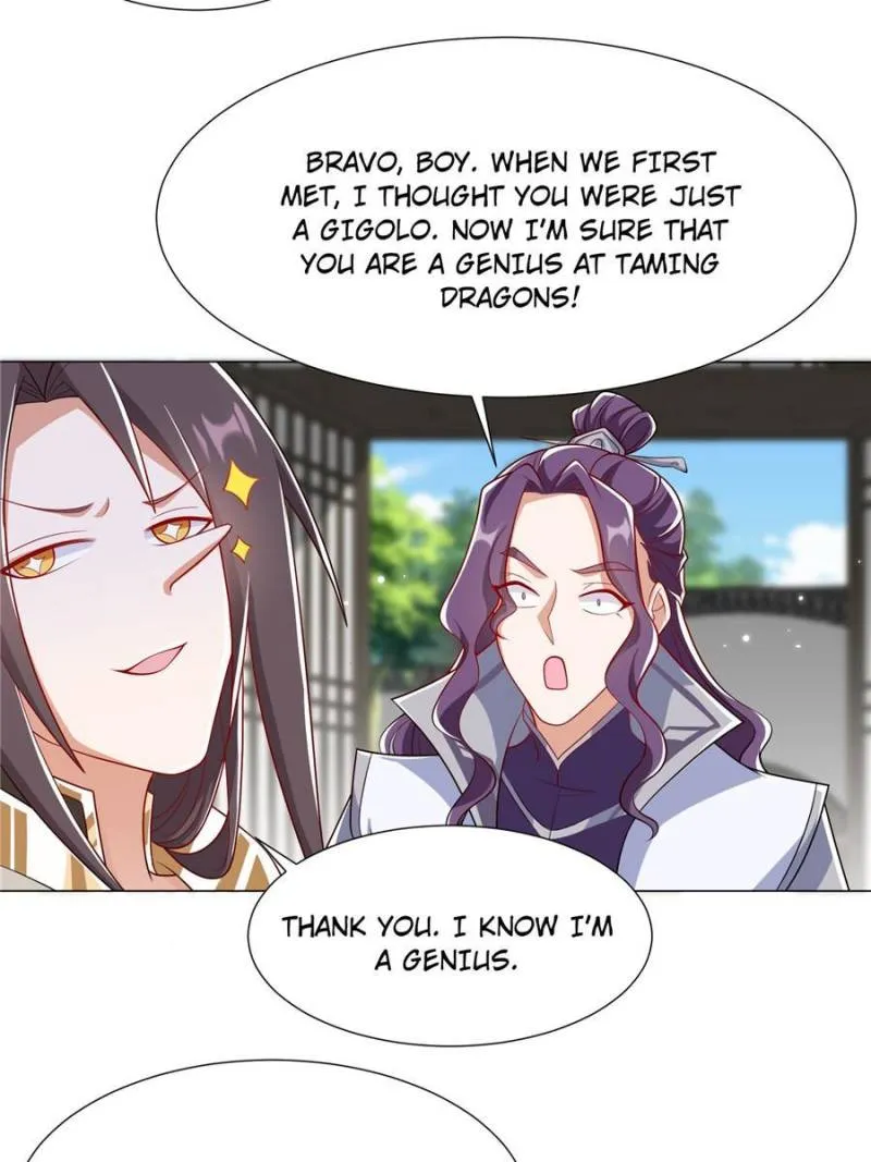 Dragon Master Chapter 222 Online - página 5