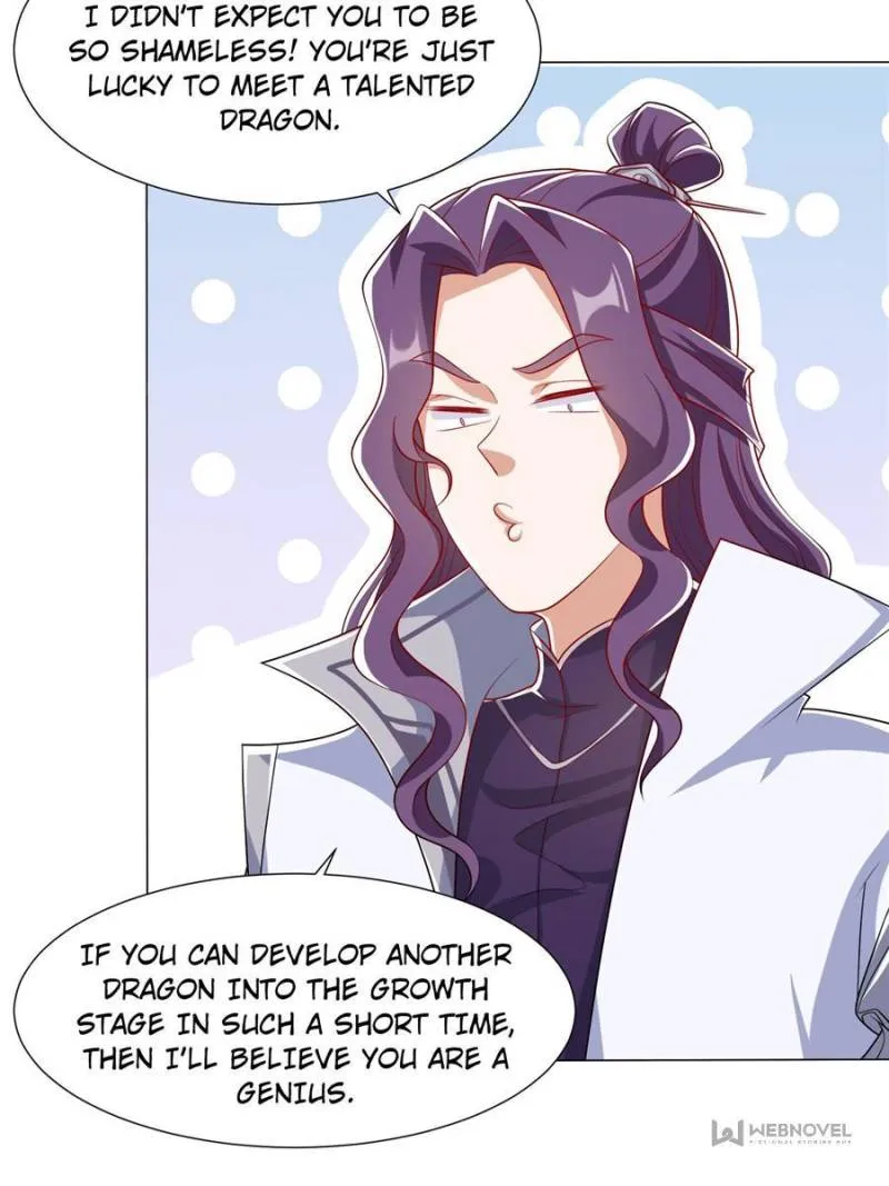Dragon Master Chapter 222 Online - página 6