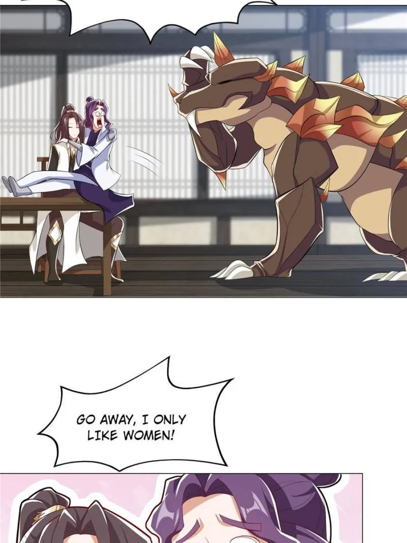 Dragon Master Chapter 222 Online - página 8