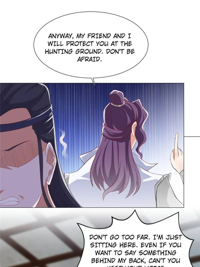 Dragon Master Chapter 222 Online - página 17