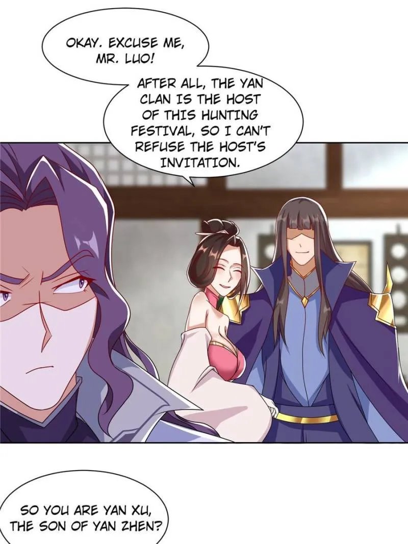 Dragon Master Chapter 222 Online - página 27