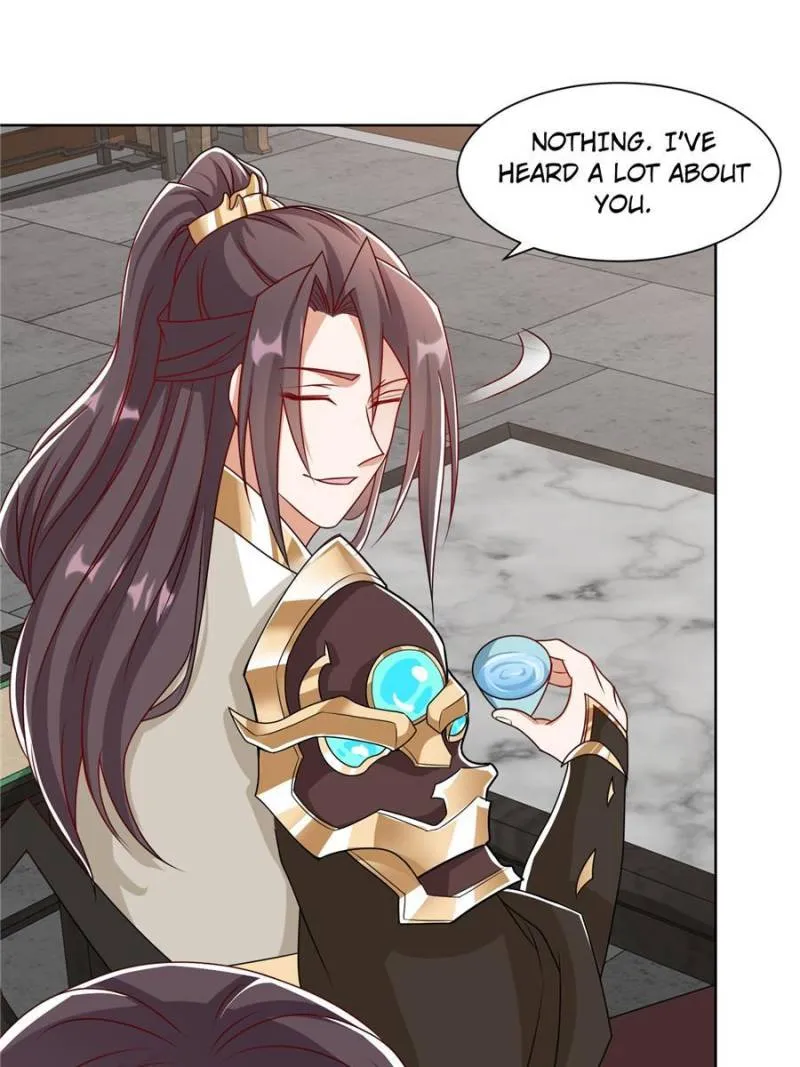 Dragon Master Chapter 222 Online - página 30