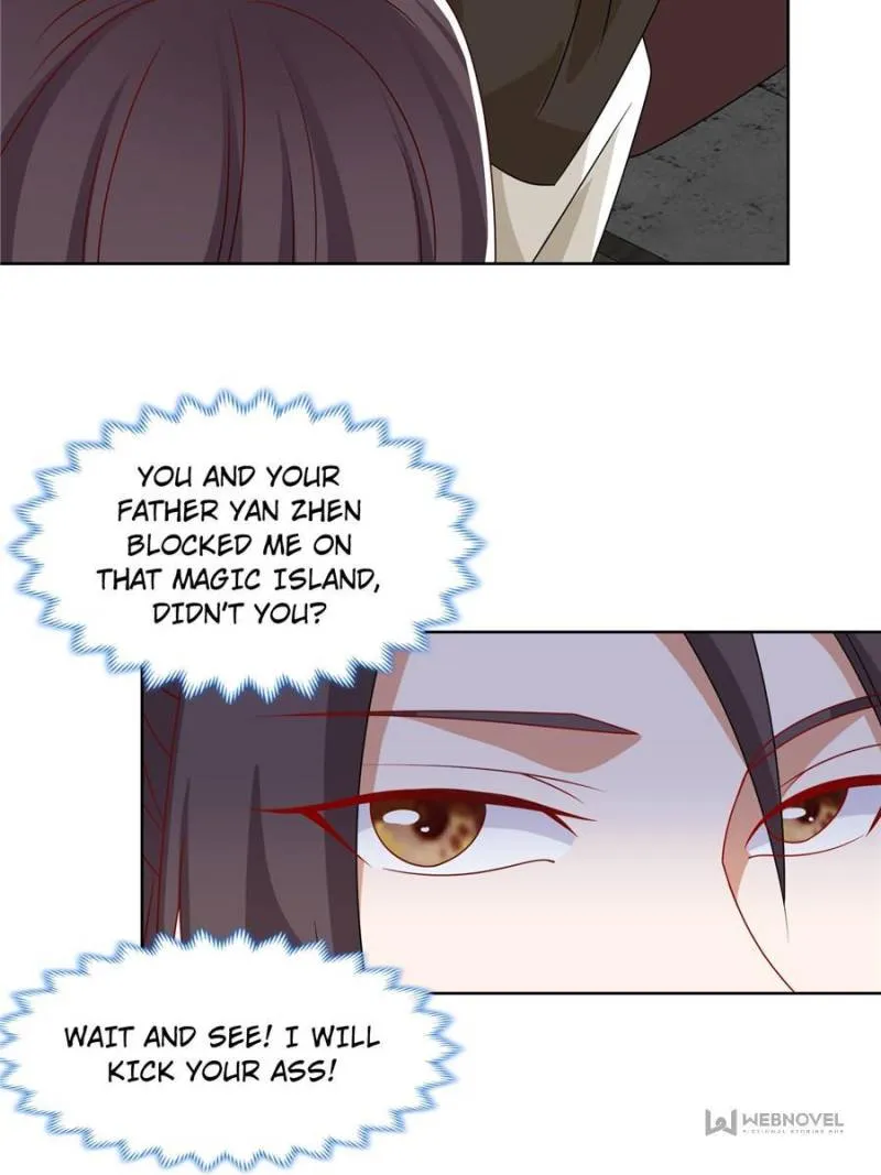 Dragon Master Chapter 222 Online - página 31