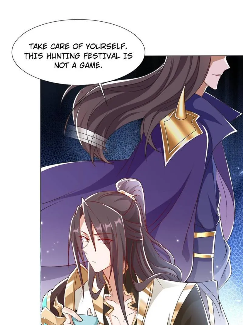 Dragon Master Chapter 222 Online - página 32