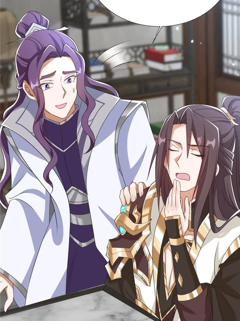 Dragon Master Chapter 222 Online - página 34