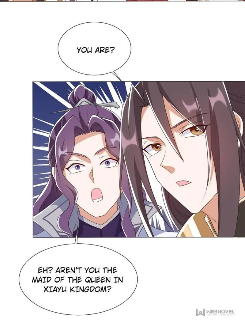 Dragon Master Chapter 222 Online - página 36