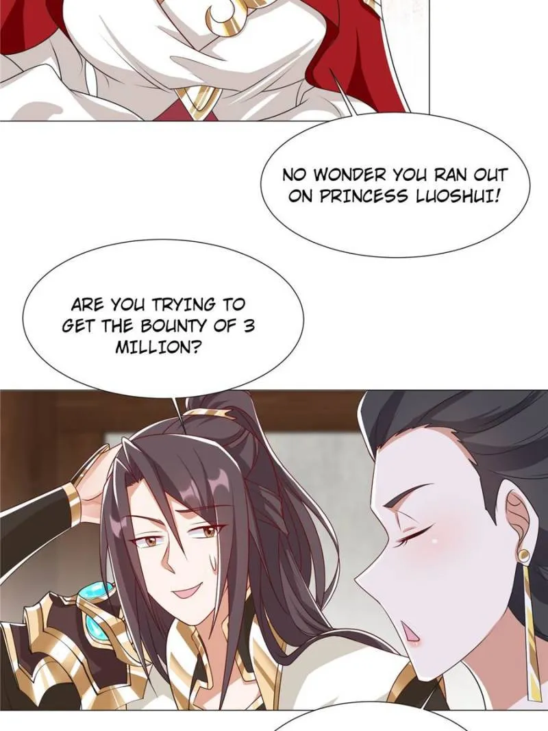 Dragon Master Chapter 222 Online - página 38
