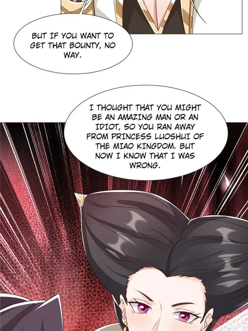 Dragon Master Chapter 222 Online - página 40