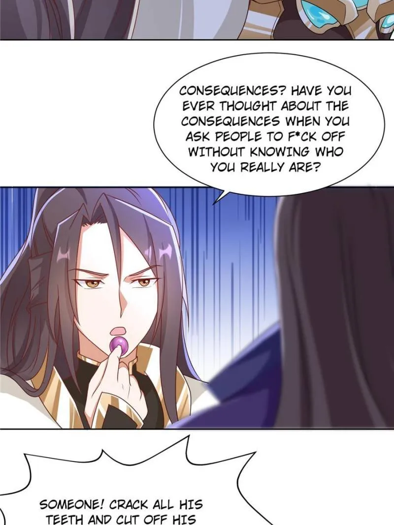 Dragon Master Chapter 223 Online - página 19
