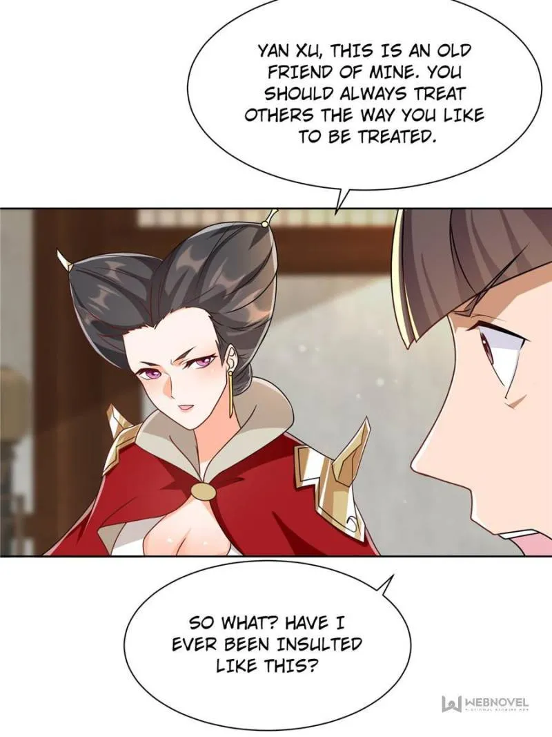 Dragon Master Chapter 223 Online - página 21
