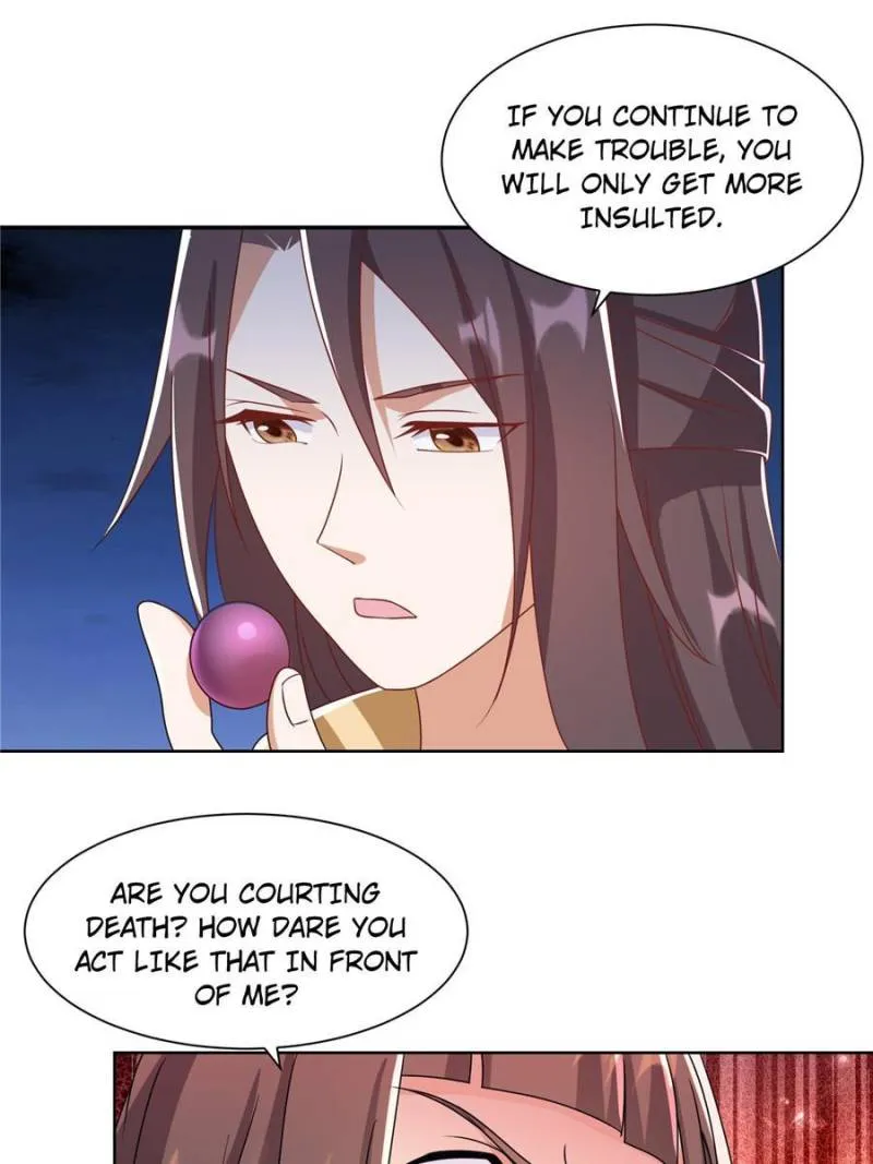 Dragon Master Chapter 223 Online - página 22