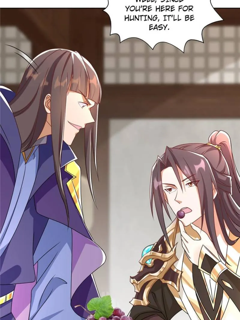 Dragon Master Chapter 223 Online - página 25
