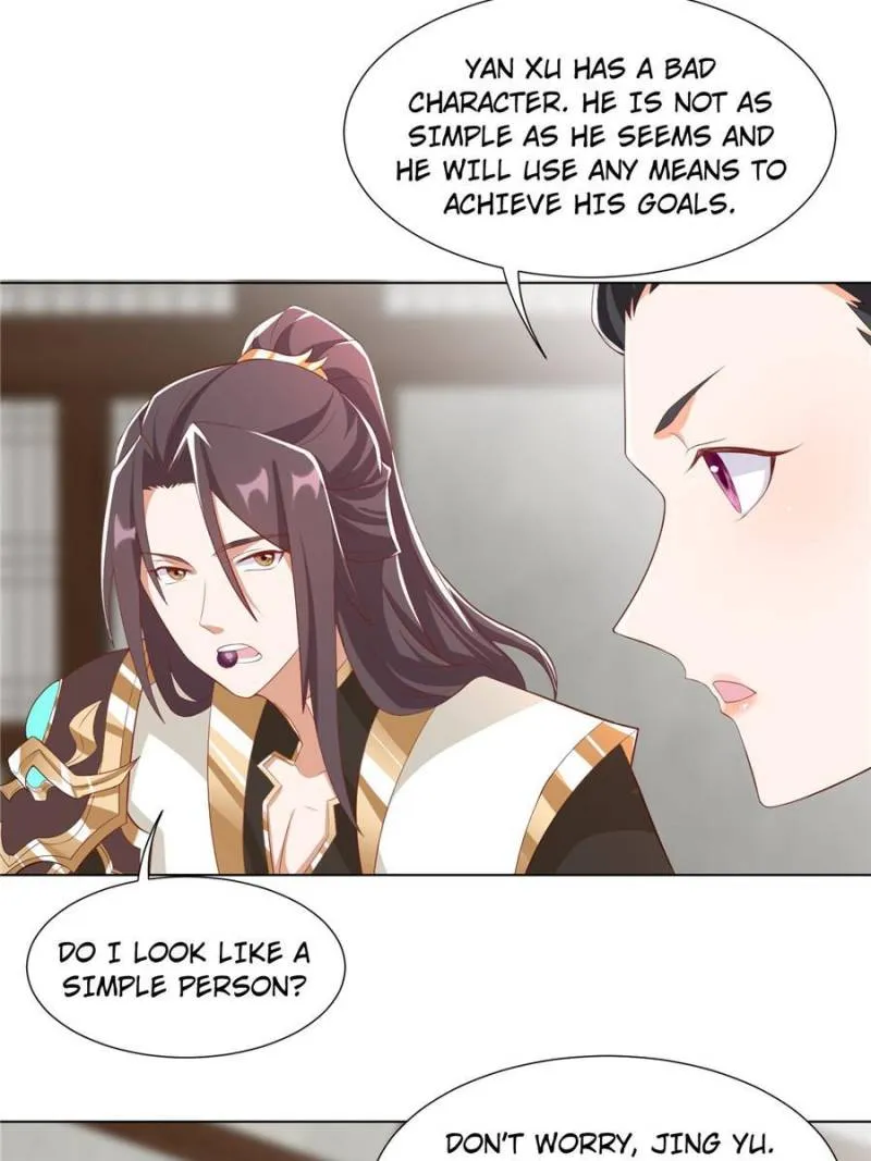 Dragon Master Chapter 223 Online - página 29