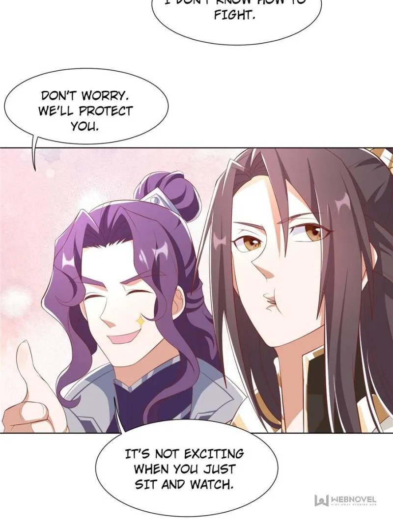 Dragon Master Chapter 223 Online - página 31