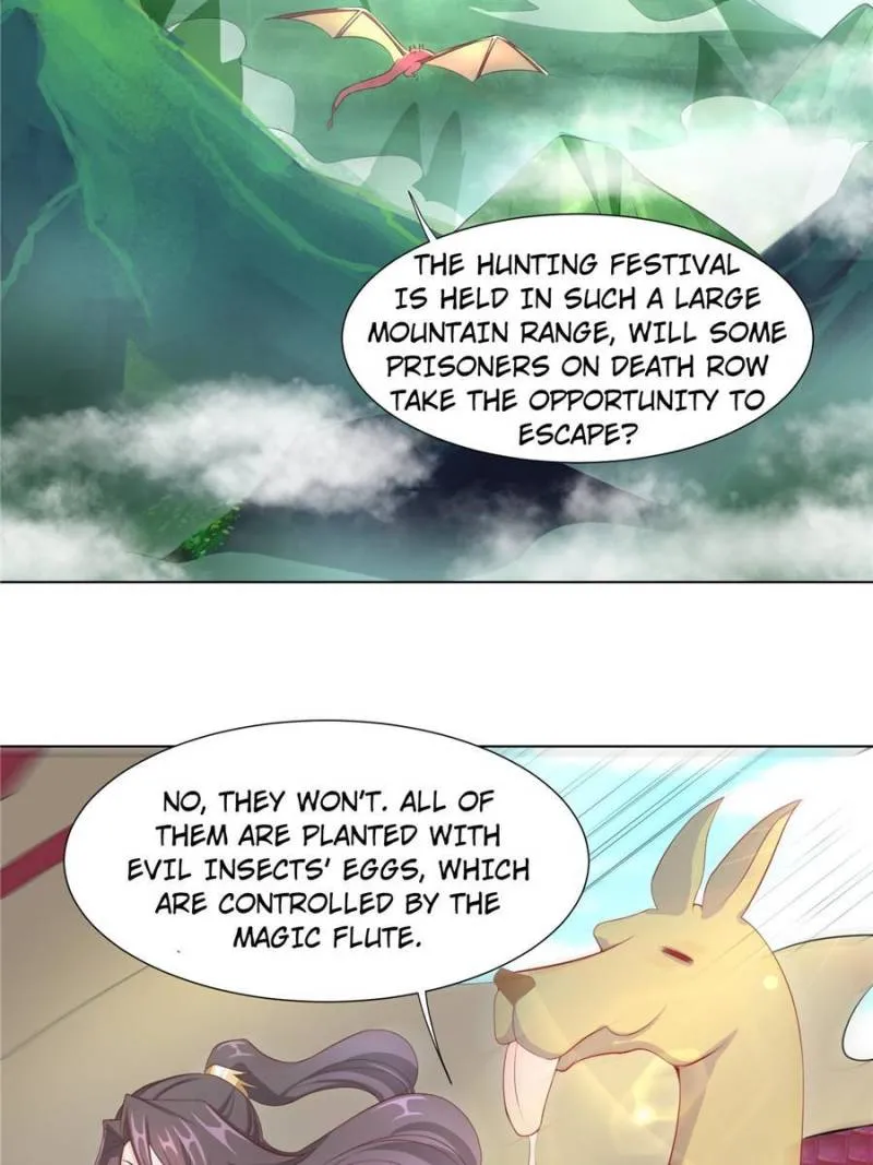 Dragon Master Chapter 224 Online - página 3
