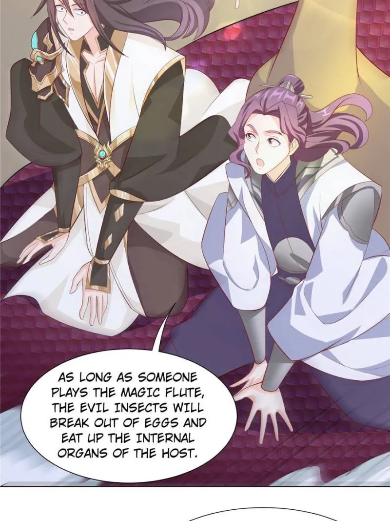 Dragon Master Chapter 224 Online - página 4