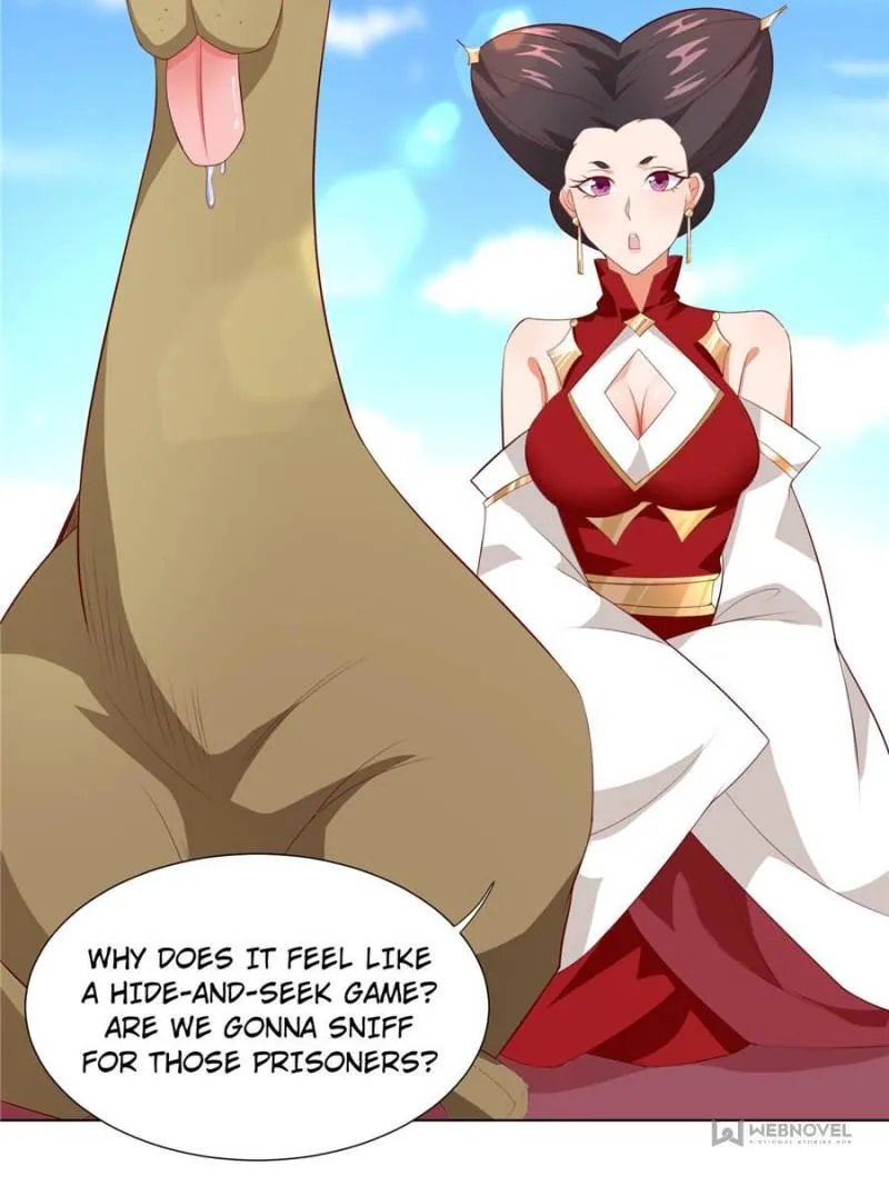 Dragon Master Chapter 224 Online - página 6