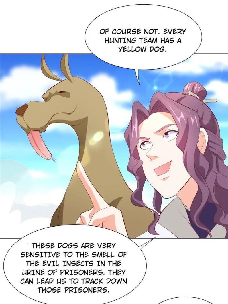 Dragon Master Chapter 224 Online - página 7