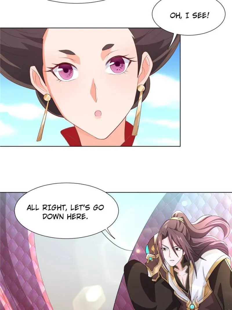 Dragon Master Chapter 224 Online - página 8