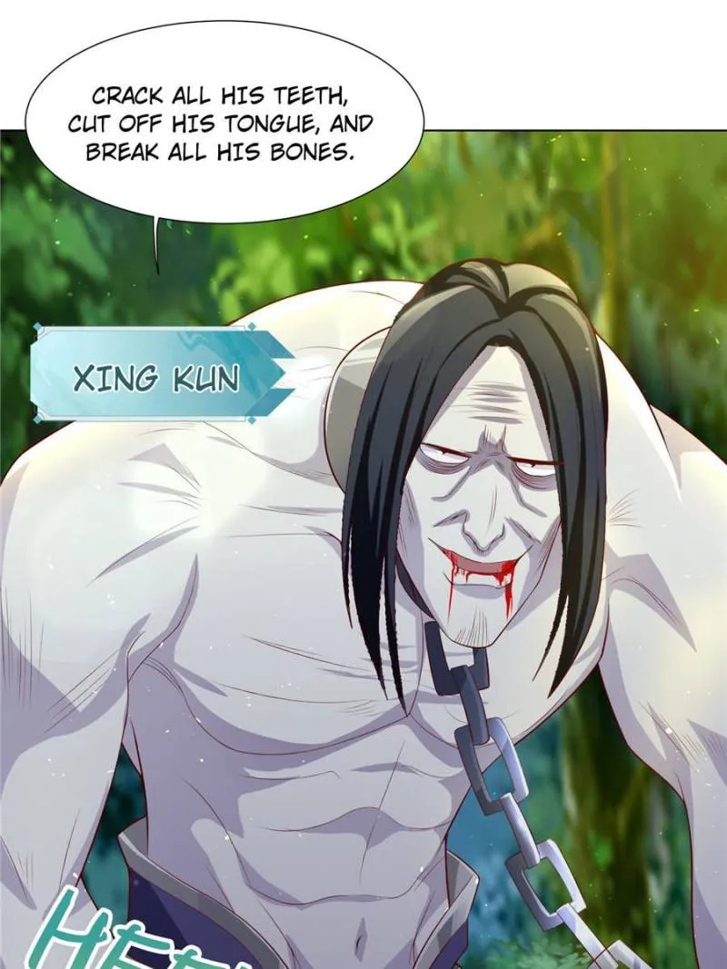 Dragon Master Chapter 224 Online - página 12