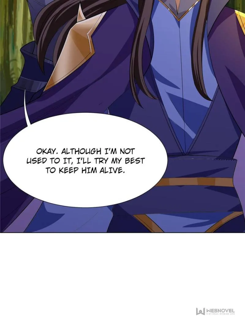 Dragon Master Chapter 224 Online - página 16
